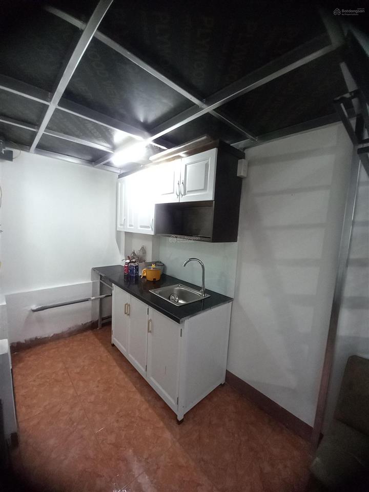 Cho thuê cc mini đẹp, giá tốt tại ngõ 421, xuân đỉnh, giá từ 3,2 triệu, 25m2