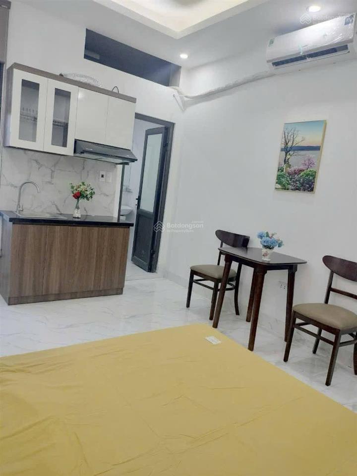 Cho thuê cc mini đẹp, giá tốt tại ngõ 421, xuân đỉnh, giá từ 3,2 triệu, 25m2