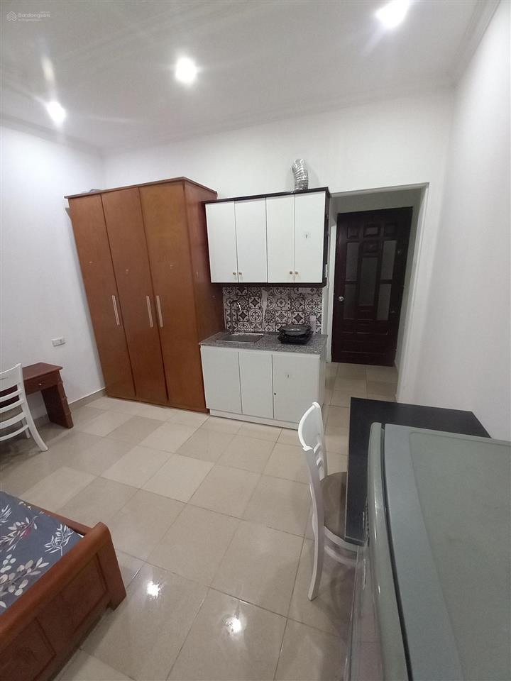 Cho thuê phòng trọ đẹp 3,2 triệu, 20m2 tại ngõ 388, phạm văn đồng, cầu giấy, hn