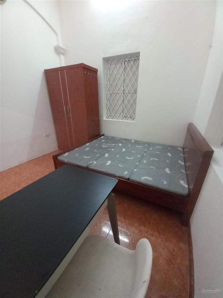Cho thuê phòng trọ đẹp 3,2 triệu, 20m2 tại ngõ 388, phạm văn đồng, cầu giấy, hn