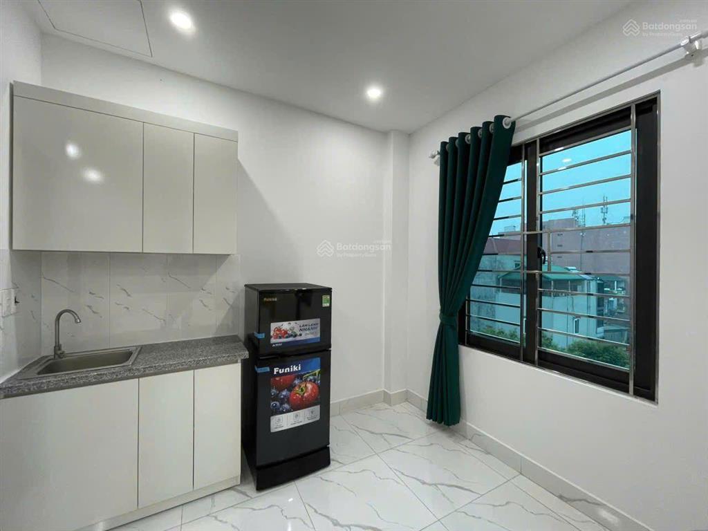 Cho thuê phòng trọ đẹp 3,2 triệu, 20m2 tại ngõ 388, phạm văn đồng, cầu giấy, hn