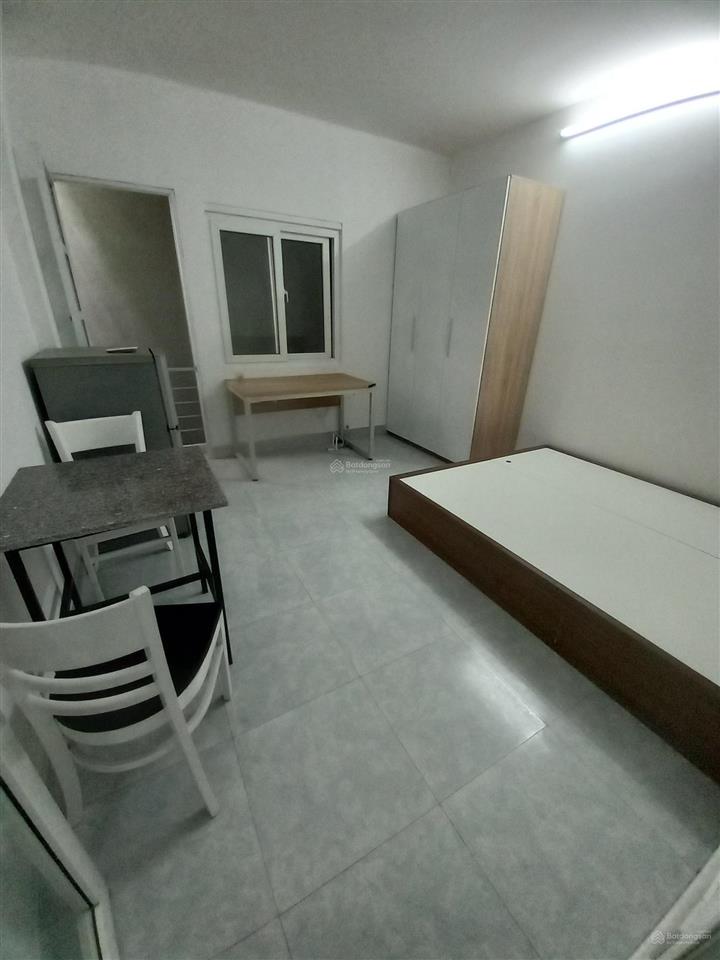 Cho thuê phòng trọ đẹp 3,2 triệu, 20m2 tại ngõ 388, phạm văn đồng, cầu giấy, hn