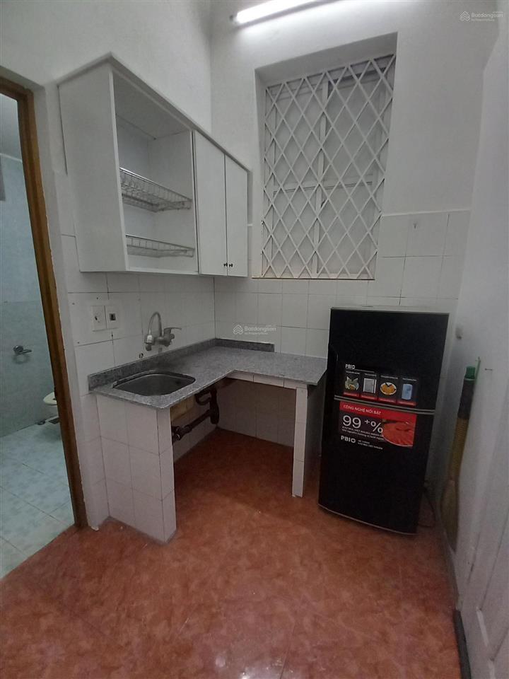 Cho thuê phòng trọ đẹp 3,2 triệu, 20m2 tại ngõ 388, phạm văn đồng, cầu giấy, hn
