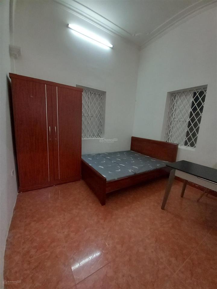Cho thuê phòng trọ đẹp 3,2 triệu, 20m2 tại ngõ 388, phạm văn đồng, cầu giấy, hn