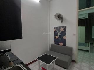 Cho thuê phòng trọ đẹp tại nguyễn trãi, p quang trung, q hà đông, 30m2 1n1k giá rẻ 3,6tr