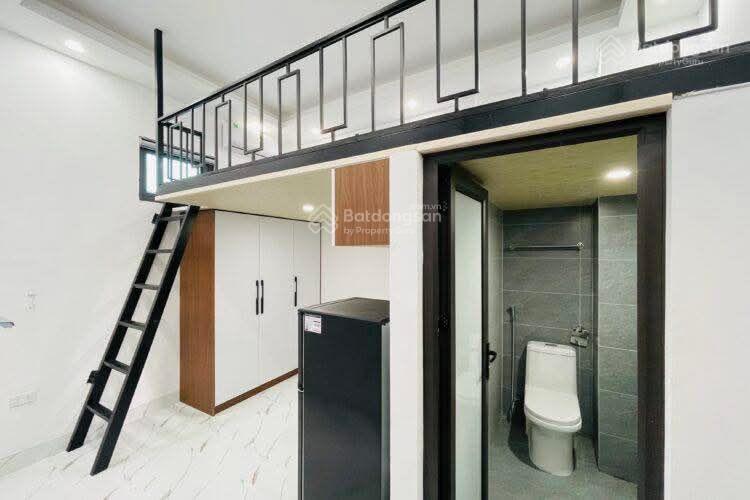 Cho thuê phòng trọ ngõ 421 xuân đỉnh, 35m giá 3,8tr, nhà mới đẹp