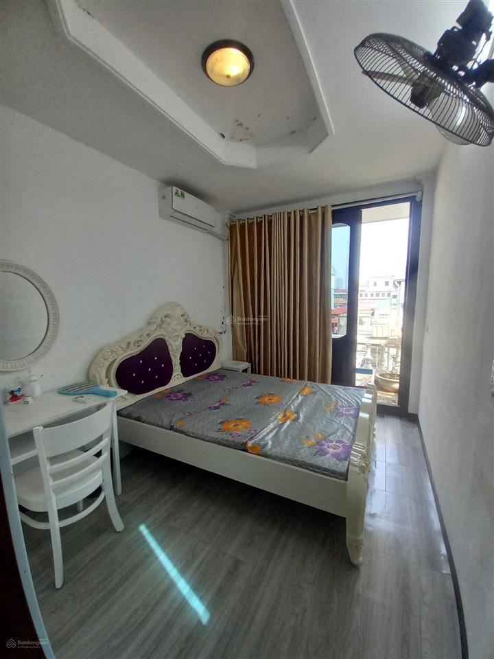 Cho thuê cc mini 1k1n gần trần phú, hà đông, 35m2, 4 triệu vnd, hàng hiếm tại hot!