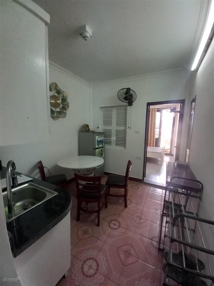 Cho thuê cc mini 1k1n gần trần phú, hà đông, 35m2, 4 triệu vnd, hàng hiếm tại hot!