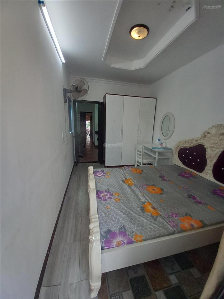 Cho thuê cc mini 1k1n gần trần phú, hà đông, 35m2, 4 triệu vnd, hàng hiếm tại hot!
