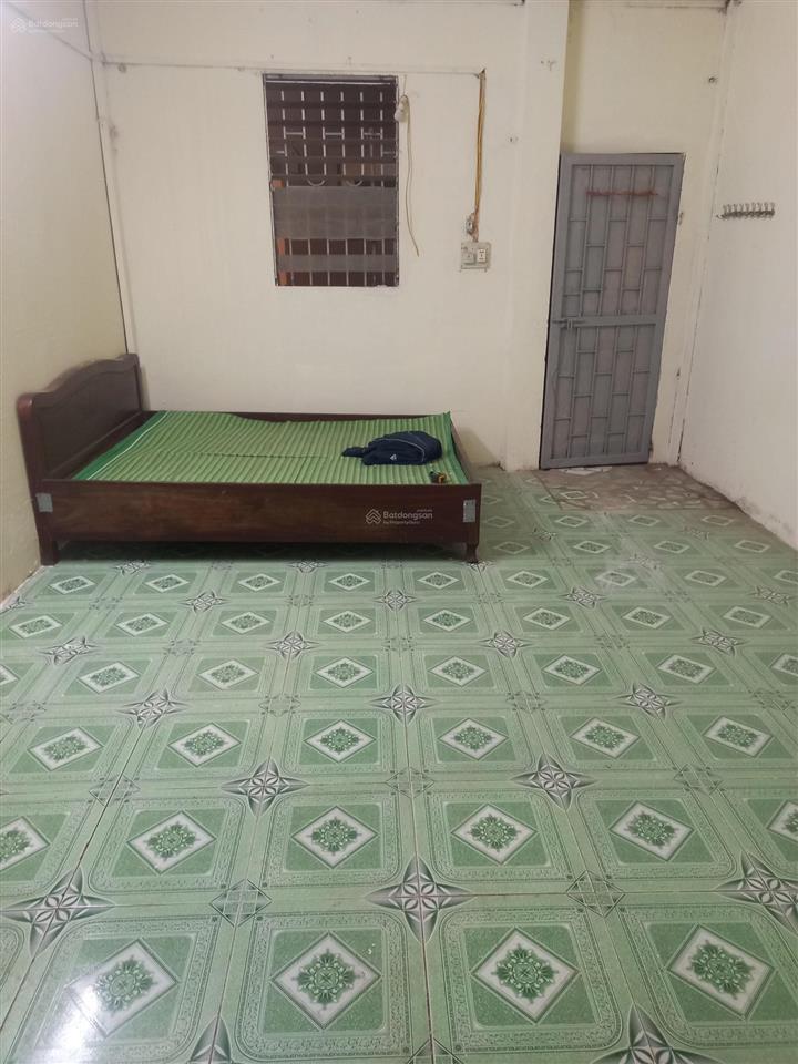 Cho thuê nhà trọ tại trần cung, 2,5 triệu/tháng, 25m²