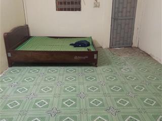 Cho thuê nhà trọ tại trần cung, 2,5 triệu, 25m²