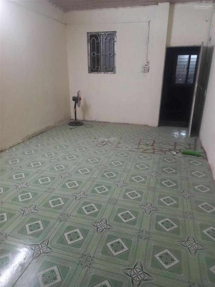 Cho thuê nhà trọ tại trần cung, 2,5 triệu/tháng, 25m²