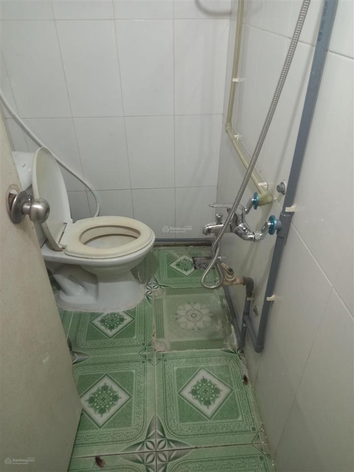 Cho thuê nhà trọ tại trần cung, 2,5 triệu/tháng, 25m²