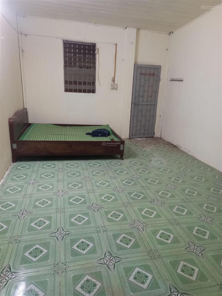 Cho thuê nhà trọ tại trần cung, 2,5 triệu/tháng, 25m²
