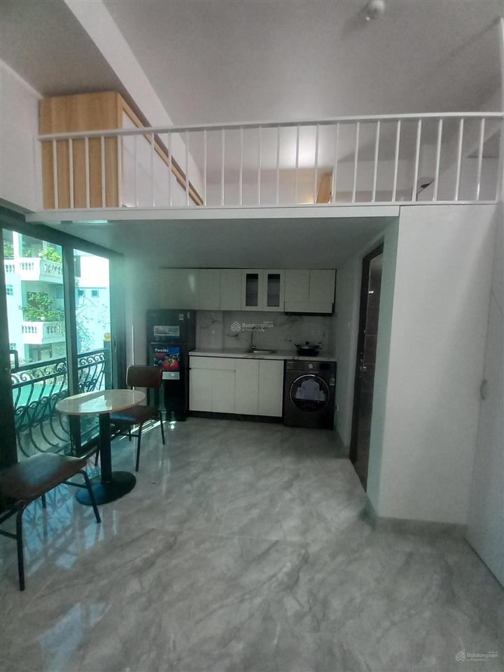 Cho thuê nhà trọ tại ngõ 370, thụy khuê, giá ưu đãi 6 triệu, 25 m²