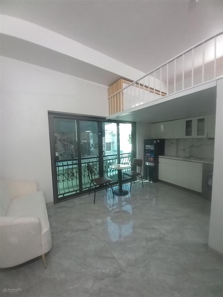 Cho thuê nhà trọ tại ngõ 370, thụy khuê, giá ưu đãi 6 triệu, 25 m²