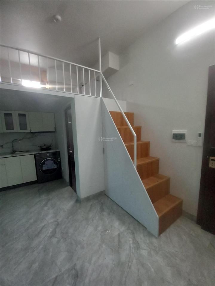 Cho thuê nhà trọ tại ngõ 370, thụy khuê, giá ưu đãi 6 triệu, 25 m²