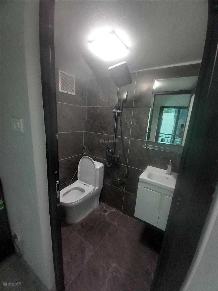 Cho thuê nhà trọ tại ngõ 370, thụy khuê, giá ưu đãi 6 triệu, 25 m²