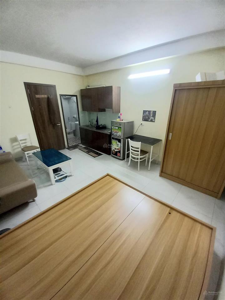 Cho thuê cc mini, 4,5 triệu, 28m2, view đẹp tại ngõ 487, cổ nhuế, gần đại học mỏ