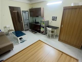 Cho thuê cc mini, 4,5 triệu, 28m2, view đẹp tại ngõ 487, cổ nhuế, gần đại học mỏ