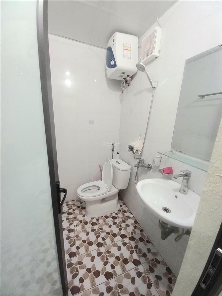 Cho thuê cc mini, 4,5 triệu, 28m2, view đẹp tại ngõ 487, cổ nhuế, gần đại học mỏ