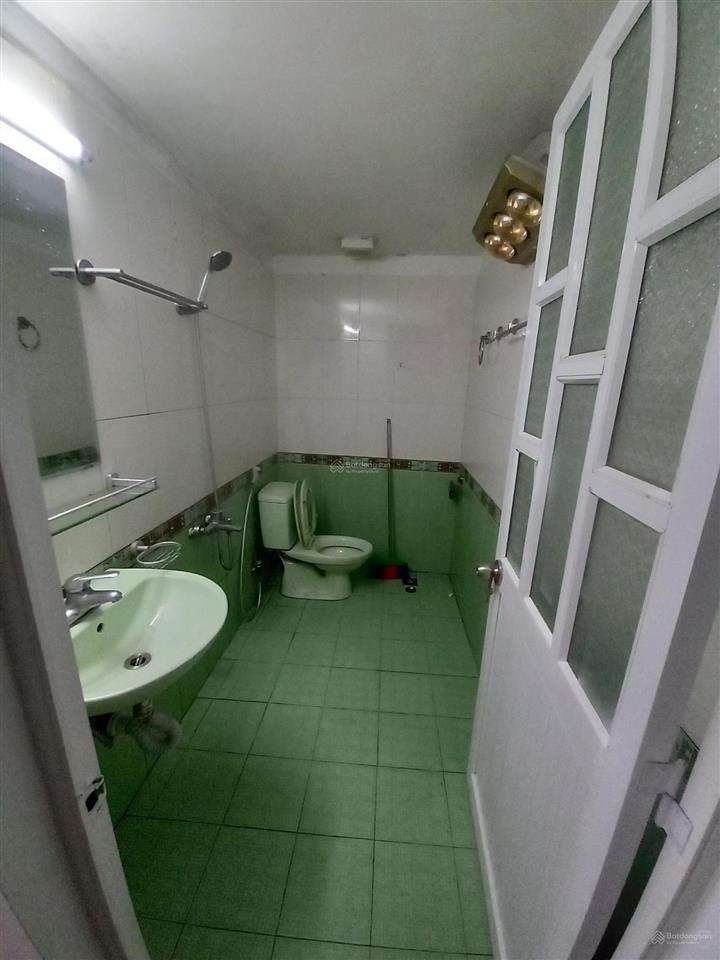 Cho thuê cc mini ở ngõ 1, nghĩa tân, cầu giấy, hà nội, 3,5 triệu, 22m2, giá tốt