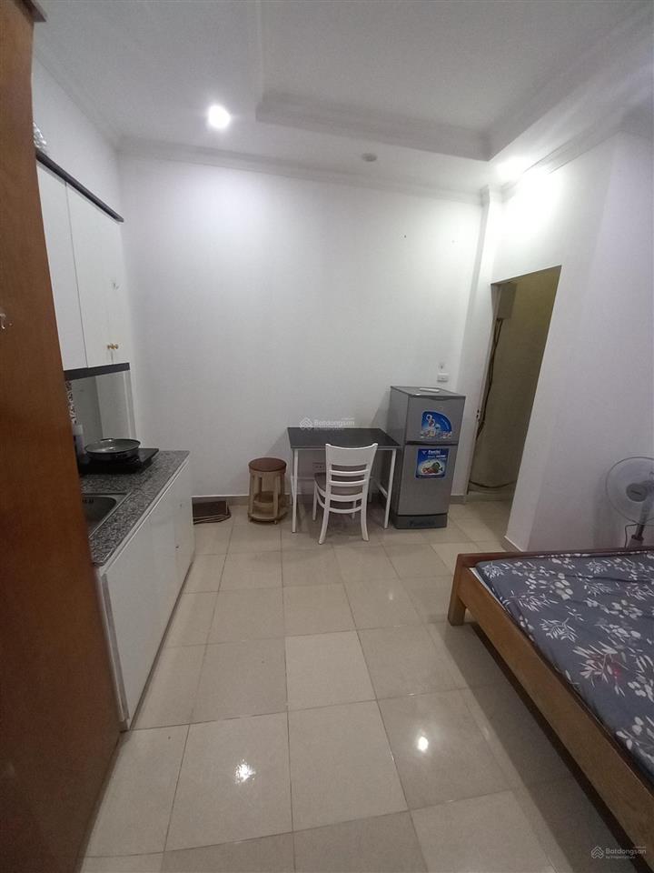 Cho thuê cc mini ở ngõ 1, nghĩa tân, cầu giấy, hà nội, 3,5 triệu, 22m2, giá tốt
