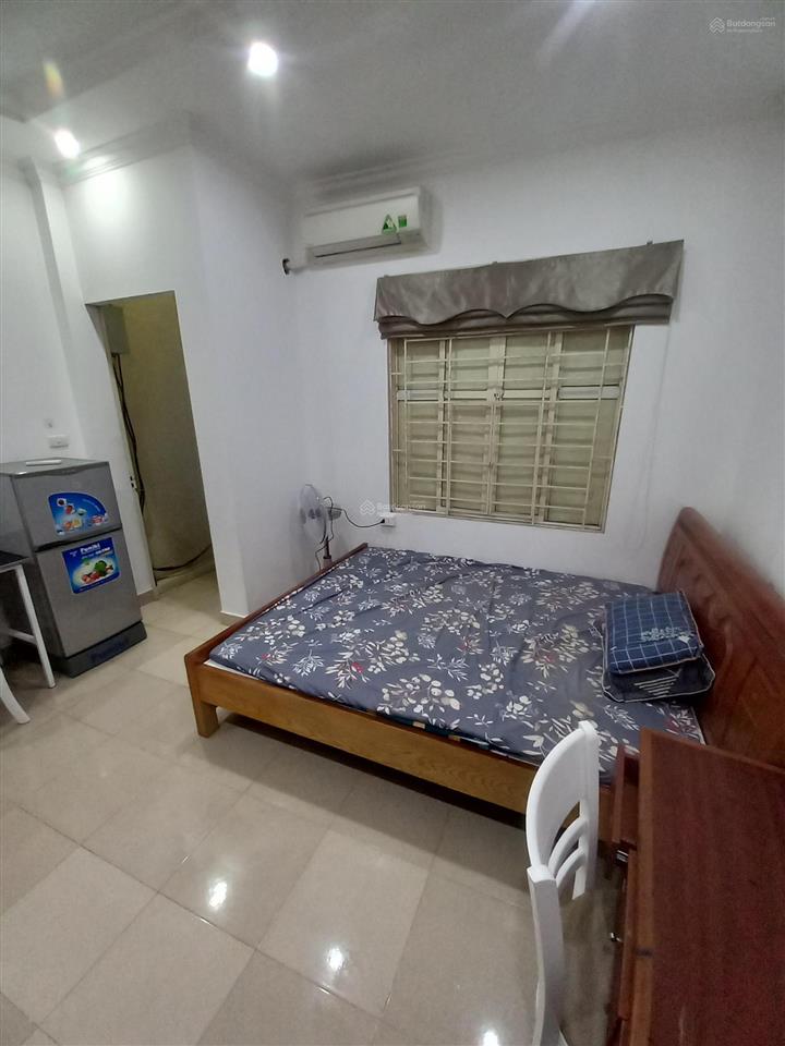 Cho thuê cc mini ở ngõ 1, nghĩa tân, cầu giấy, hà nội, 3,5 triệu, 22m2, giá tốt