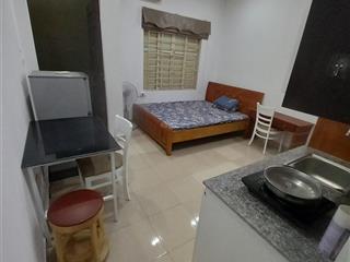 Cho thuê cc mini ở ngõ 1, nghĩa tân, cầu giấy, hà nội, 3,5 triệu, 22m2, giá tốt