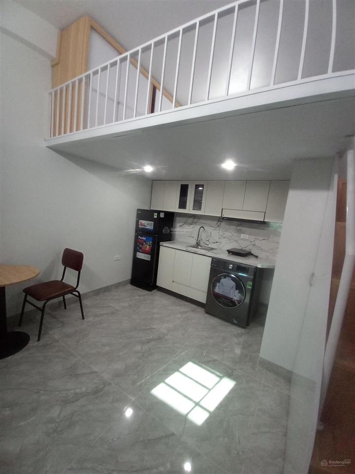 Cho thuê cc mini 1k1n, 1wc, giá 5,2 triệu, 25m2 tại thụy khuê, ba đình, hà nội, hot