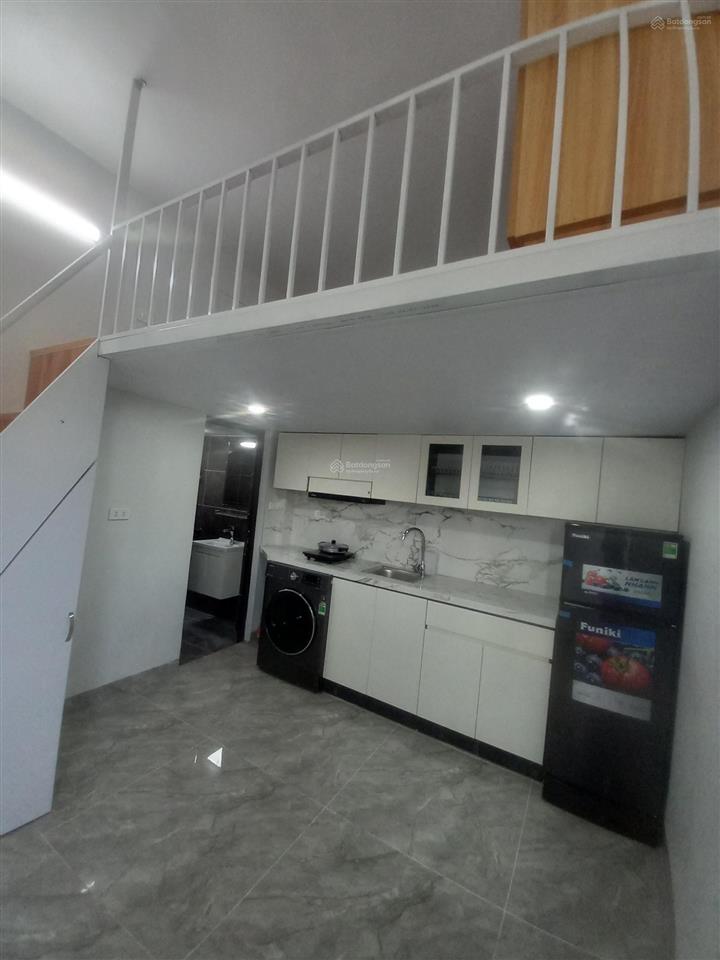 Cho thuê cc mini 1k1n, 1wc, giá 5,2 triệu, 25m2 tại thụy khuê, ba đình, hà nội, hot