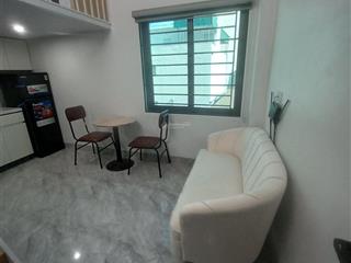 Cho thuê cc mini 1k1n, 1wc, giá 5,2 triệu, 25m2 tại thụy khuê, ba đình, hà nội, hot