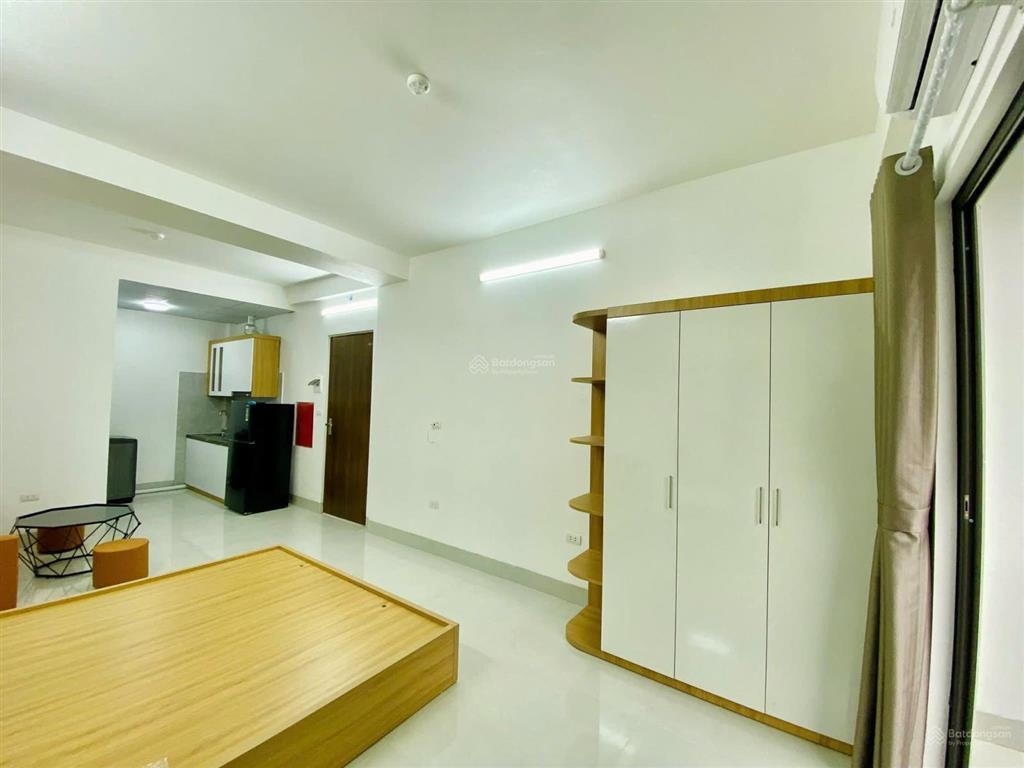 Cho thuê cc mini tại ngõ 487, cổ nhuế 2, 4,5 triệu, 30m2 giá ưu đãi