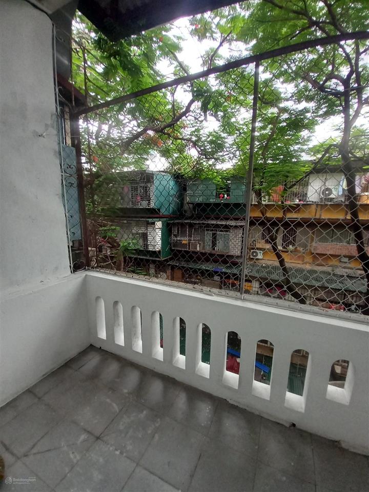 Cho thuê cc mini 30m2, 3,5 triệu tại hoàng quốc việt, cầu giấy, hà nội