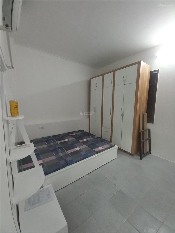 Cho thuê cc mini 30m2, 3,5 triệu tại hoàng quốc việt, cầu giấy, hà nội