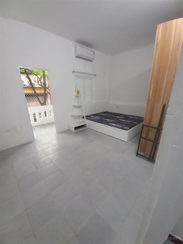 Cho thuê cc mini 30m2, 3,5 triệu tại hoàng quốc việt, cầu giấy, hà nội