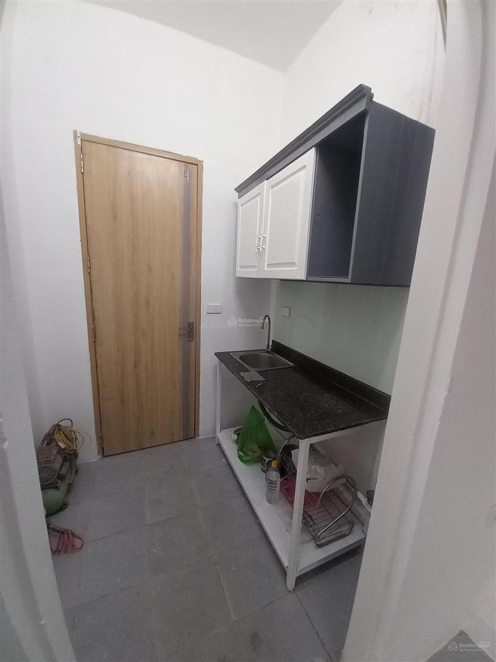 Cho thuê cc mini 30m2, 3,5 triệu tại hoàng quốc việt, cầu giấy, hà nội