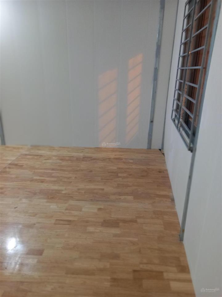 Cho thuê cc mini 25m2, 2,5 triệu tại ngõ 488, trần cung, cổ nhuế 1, bắc từ liêm, hà nội