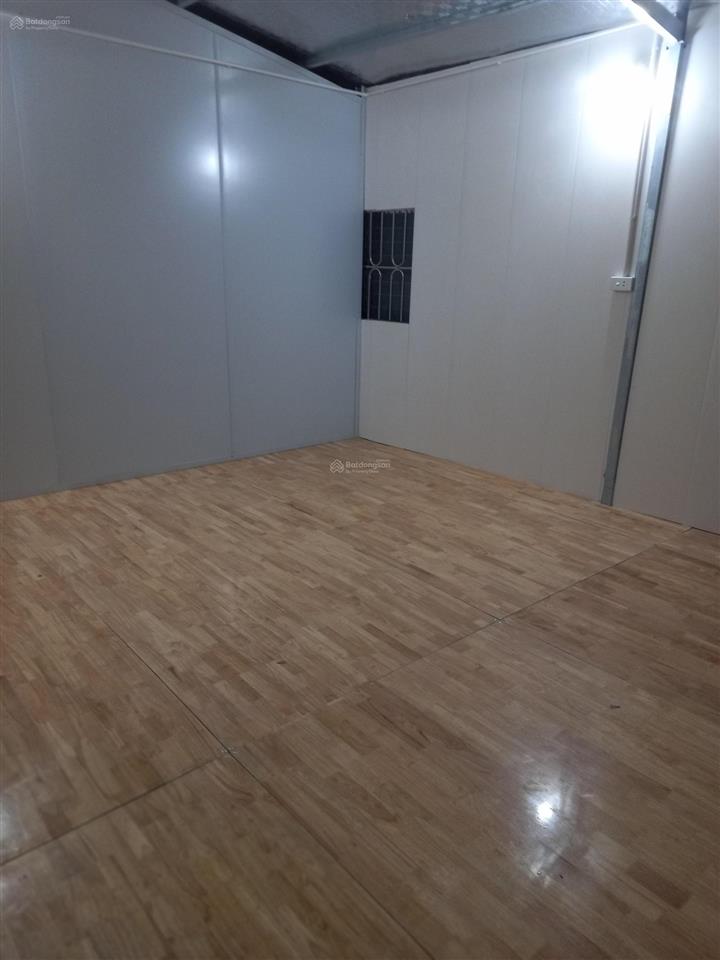 Cho thuê cc mini 25m2, 2,5 triệu tại ngõ 488, trần cung, cổ nhuế 1, bắc từ liêm, hà nội