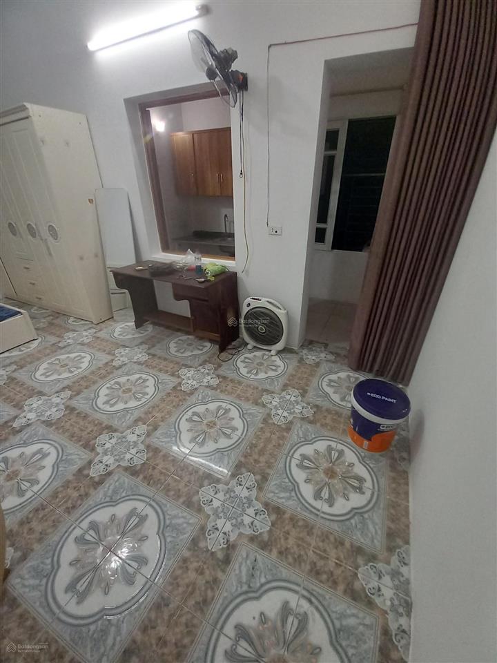 Cho thuê cc mini, 4,5 triệu, 30m2 tại 388, phạm văn đồng, cổ nhuế 2, bắc từ liêm, hà nội