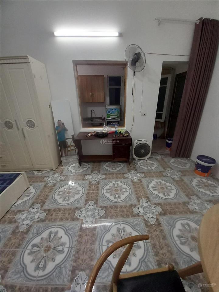 Cho thuê cc mini, 4,5 triệu, 30m2 tại 388, phạm văn đồng, cổ nhuế 2, bắc từ liêm, hà nội