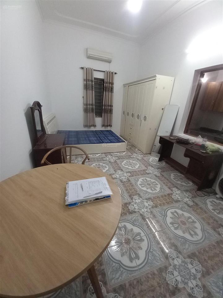 Cho thuê cc mini, 4,5 triệu, 30m2 tại 388, phạm văn đồng, cổ nhuế 2, bắc từ liêm, hà nội