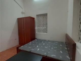 Cho thuê cc mini 22m2, 3,5 triệu ở ngõ 1, nghĩa tân, cầu giấy, hà nội, đẹp, tiện ích