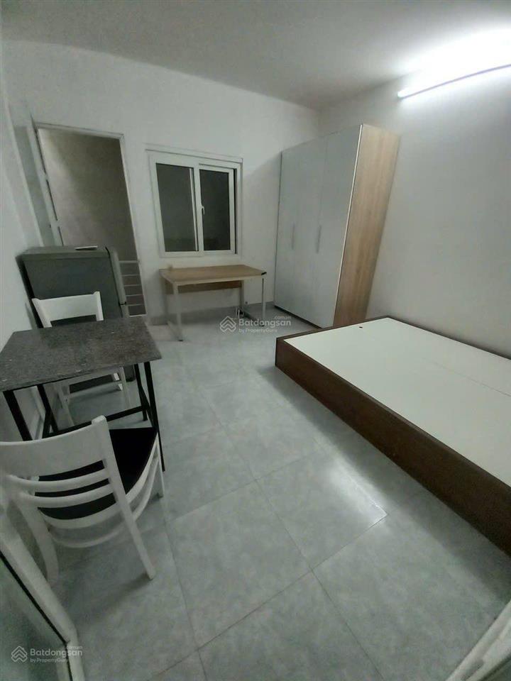 Cho thuê cc mini 22m2, 3,5 triệu ở ngõ 1, nghĩa tân, cầu giấy, hà nội, đẹp, tiện ích