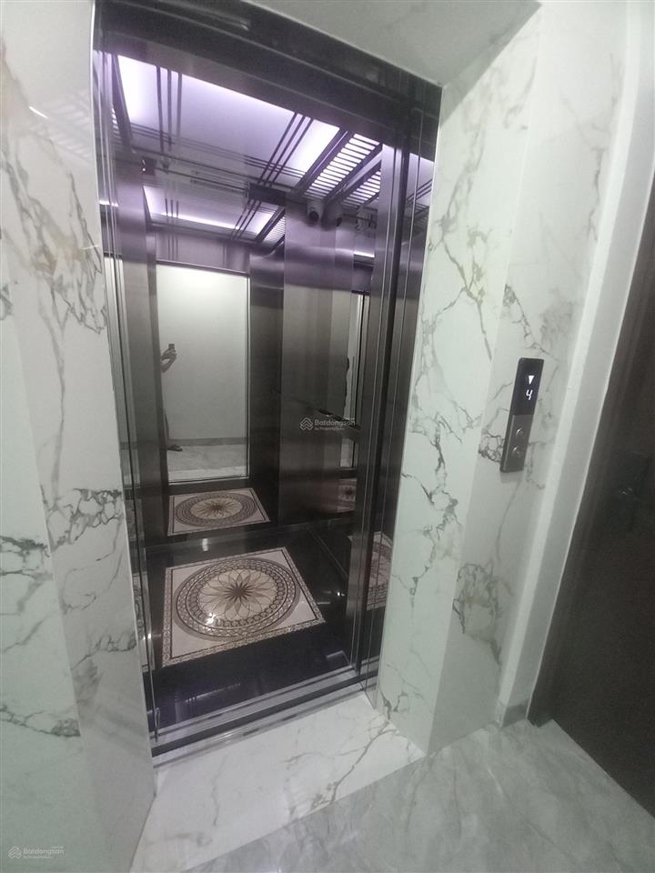Cc mini cho thuê tại thụy khuê, 5 triệu/th, 25m2 bao đẹp