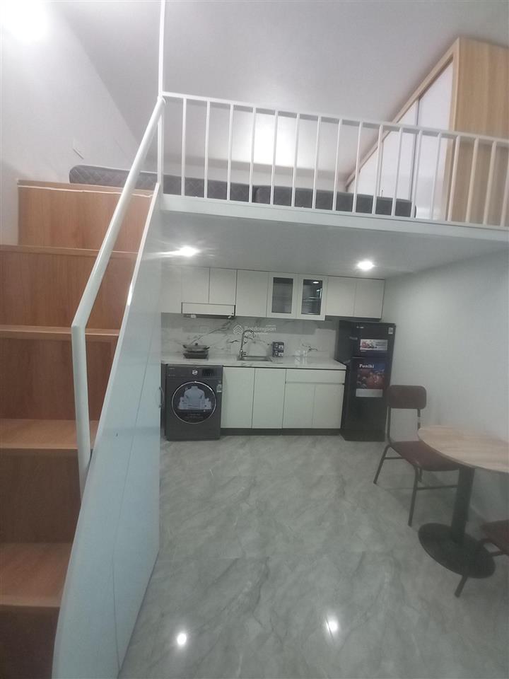 Cc mini cho thuê tại thụy khuê, 5 triệu/th, 25m2 bao đẹp
