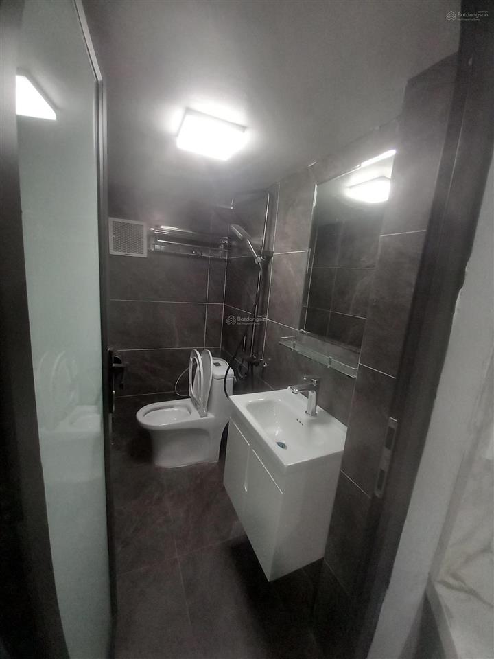 Cc mini cho thuê tại thụy khuê, 5 triệu/th, 25m2 bao đẹp
