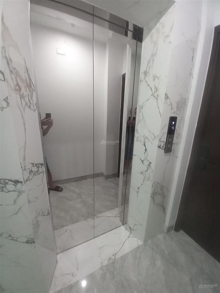 Cc mini cho thuê tại thụy khuê, 5 triệu/th, 25m2 bao đẹp