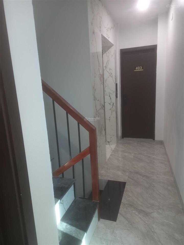 Cc mini cho thuê tại thụy khuê, 5 triệu/th, 25m2 bao đẹp