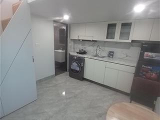 Cc mini cho thuê tại thụy khuê, 5 triệu/th, 25m2 bao đẹp